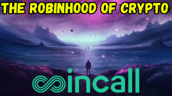 CoinCall: The Robinhood of Crypto is coming!