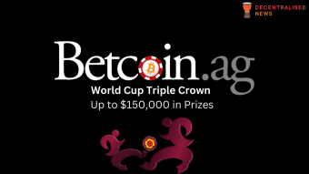 Betcoin.ag World Cup Triple Crown – Up to $150K in Prizes