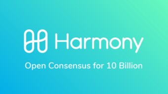Harmony.one - Open, Scalable Marketplace for the Decentralized Economy