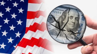The Dollar System Is Cracking – U.S. Responds by Attacking El Salvador for Its Adoption of Bitcoin