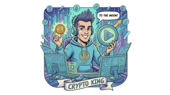 Crypto Influencers: Between Showmanship, Education, and Manipulation