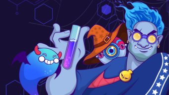 Osmosis: A Cross Chain DEX
