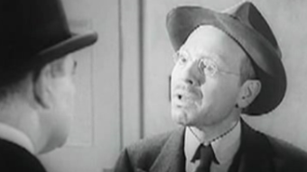 The Panther's Claw (1942)