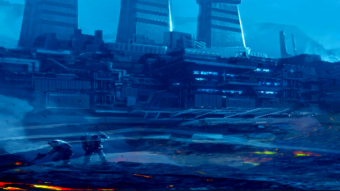 Is It Worth Your Time? A Very Early Look At Alien Worlds
