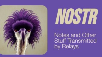 Nostr: The Nostradamus