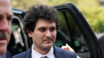 FTX founder Sam Bankman-Fried jailed