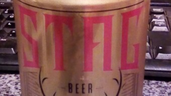 Get your beer while you still can