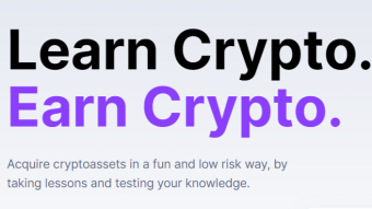 CoinMarketCap: Learn & Earn Program Explained (Earn crypto for free!)