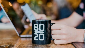 Swing it Like Pareto