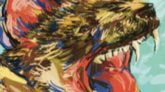 Artist and youtuber A. G. Villaràn announces he will create NFT art for the first time
