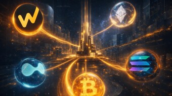 Utility Beat Hype in 2025 — These 5 Coins Won the Market