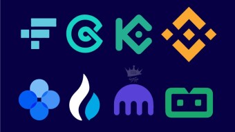 Top digital currency exchanges in terms of transaction volume