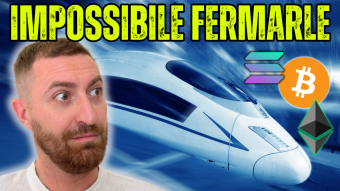 NESSUNO CI PUÒ FERMARE!!!