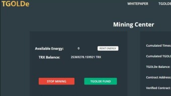 Dapp contest