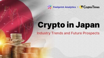 Crypto in Japan: Industry Trends and Future Prospects