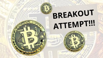 Bitcoin Is Attempting To Invalidate Further Dump!