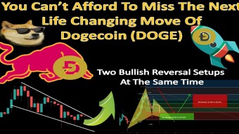 You Can’t Afford To Miss The Next Life Changing Move Of Dogecoin (DOGE)