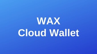 My (negative) experience with WAX Cloud Wallet