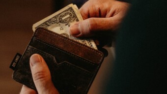 Our Wallet is a Reflection of Self