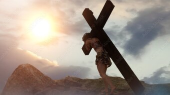 Way of the Cross with Lyokoheros - episode 3