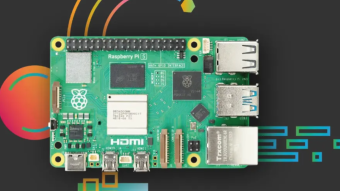 Flashing Your First Raspberry Pi Operating System