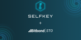 SelfKey &amp; KYC-Chain to advise Bitbond on first licenced German STO