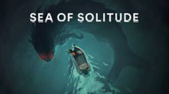 SEA OF SOLITUDE