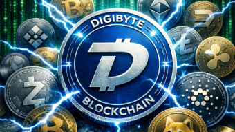 Why DigiByte Is One of the Strongest Altcoins in Crypto — PART 2