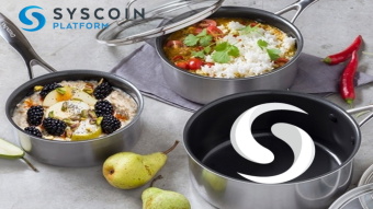 Syscoin: Something is Coooking - Part II