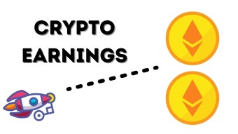 My Crypto Earnings in March