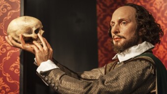 “TO BE OR NOT TO BE?”