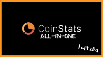 Coinstats | The Ultimate Platform for Tracking Cryptocurrencies