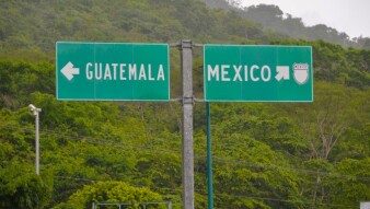Borders Are Like Clothes