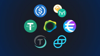 Everything You Want To Know About Stable Coins