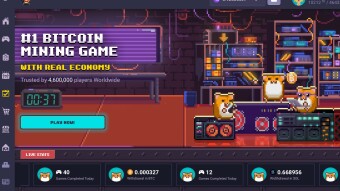 RollerCoin Diaries: Mid quests. Hamster’s path. Part 3