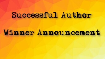 Announcement Of The First Daily Giveaway Winner