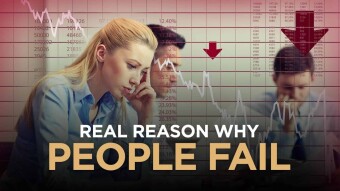 Why most people fail in affiliate marketing - and how not to be one of them?