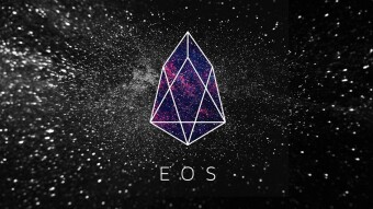 EOS are burned to contain inflation over $ 132 million
