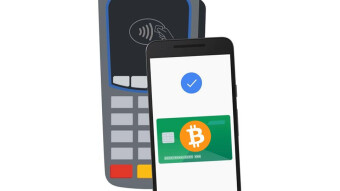 Google Pay and Samsung Pay : paying in bitcoin will soon be possible