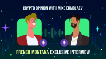 Breaking: All Details On French Montana's NFT Collection and Montega Album Revealed In an Exclusive Interview