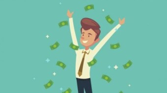 RICHNESS Make People Change or They Exposed?