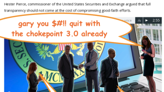 funny crypto July 28th