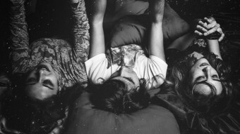 [52] The story of a porter and three beautiful young sisters… (Episode - 2)