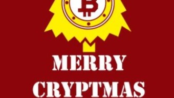 Christmas crypto