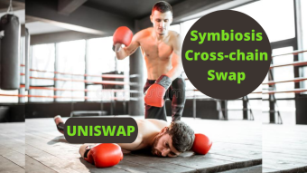 How Symbiosis Cross-chain Swap and Liquidity Are Providing Unlimited Opportunity for Arbitrage