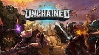 Gods Unchained - A Free to Play and Play to Earn game on Immutable X
