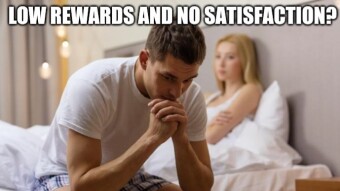 Geyser (GYSR) rewards analysis: When to pull out ?