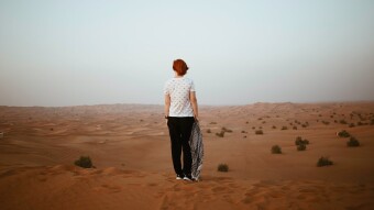 Lost