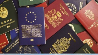 Citizenship as a commodity but also an opportunity for self-organization and cooperation
