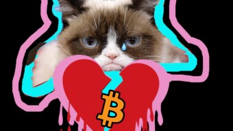 Broken Heart Valentine’s Day Contest: Saddest Story Wins .01 Bitcoin